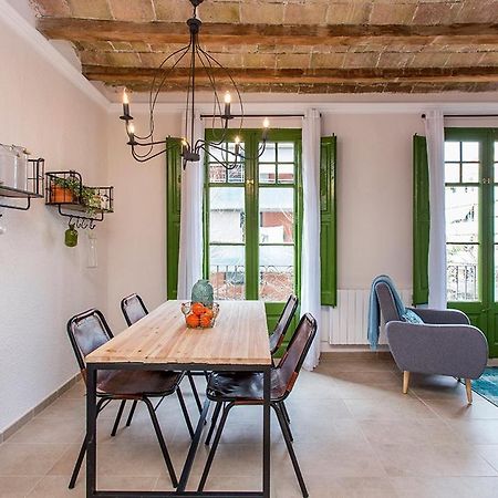 Stay U-Nique Apartments Fira Bcn ロスピタレート・デ・リョブレガート エクステリア 写真
