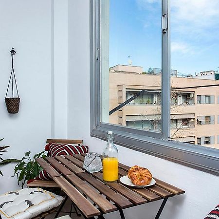 Stay U-Nique Apartments Fira Bcn ロスピタレート・デ・リョブレガート エクステリア 写真