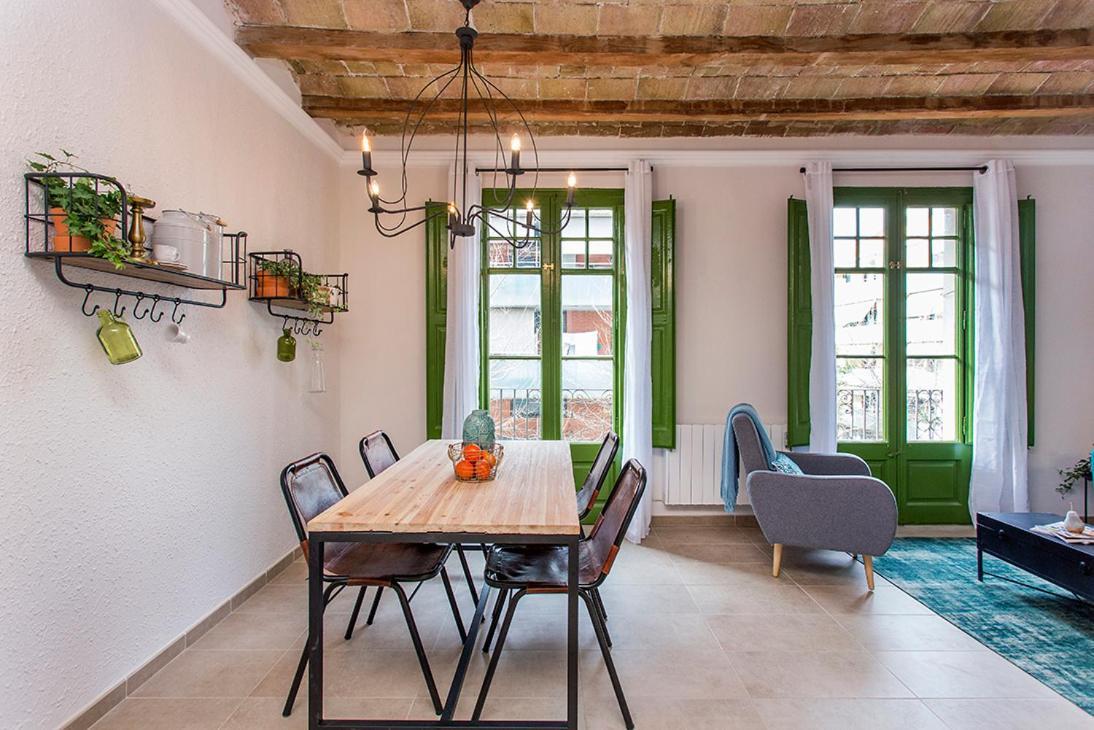 Stay U-Nique Apartments Fira Bcn ロスピタレート・デ・リョブレガート エクステリア 写真