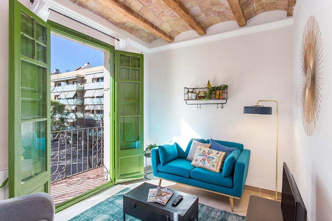 Stay U-Nique Apartments Fira Bcn ロスピタレート・デ・リョブレガート エクステリア 写真