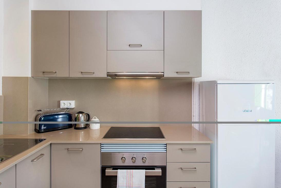 Stay U-Nique Apartments Fira Bcn ロスピタレート・デ・リョブレガート エクステリア 写真