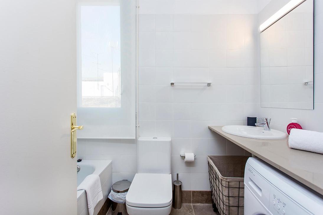 Stay U-Nique Apartments Fira Bcn ロスピタレート・デ・リョブレガート エクステリア 写真