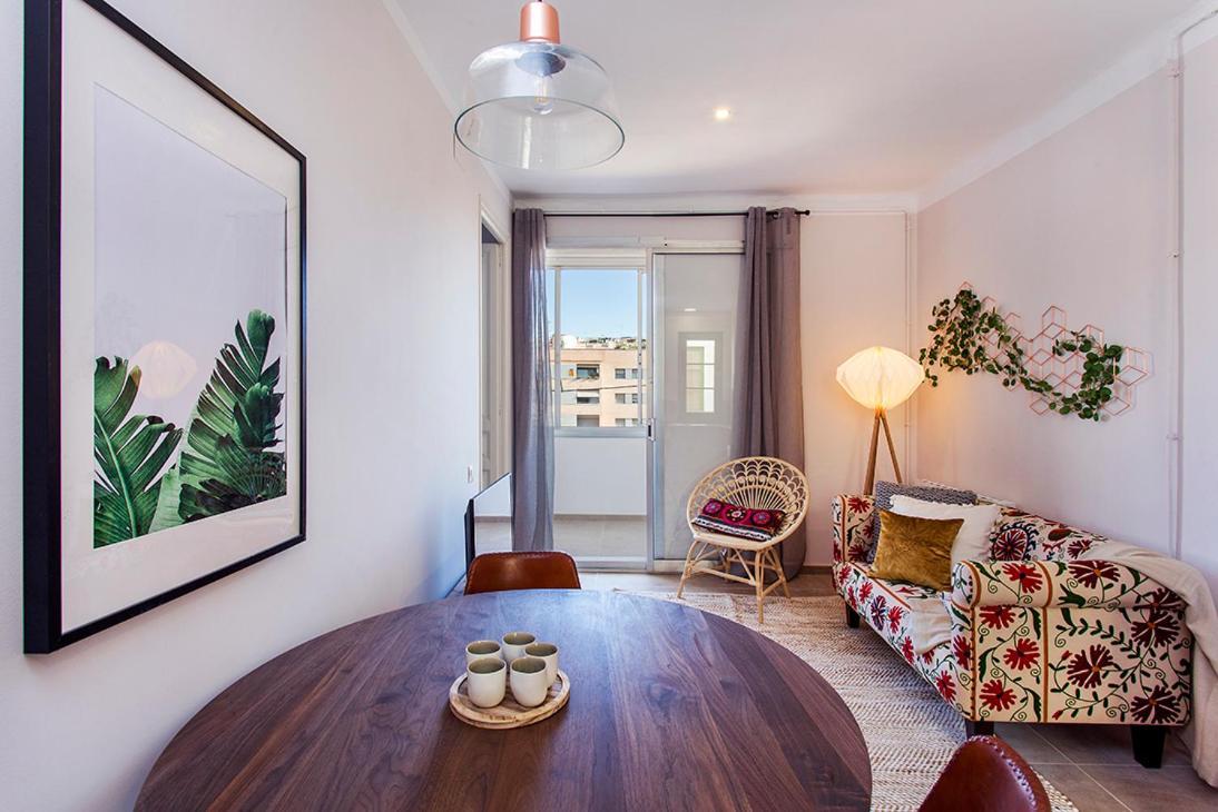 Stay U-Nique Apartments Fira Bcn ロスピタレート・デ・リョブレガート 部屋 写真