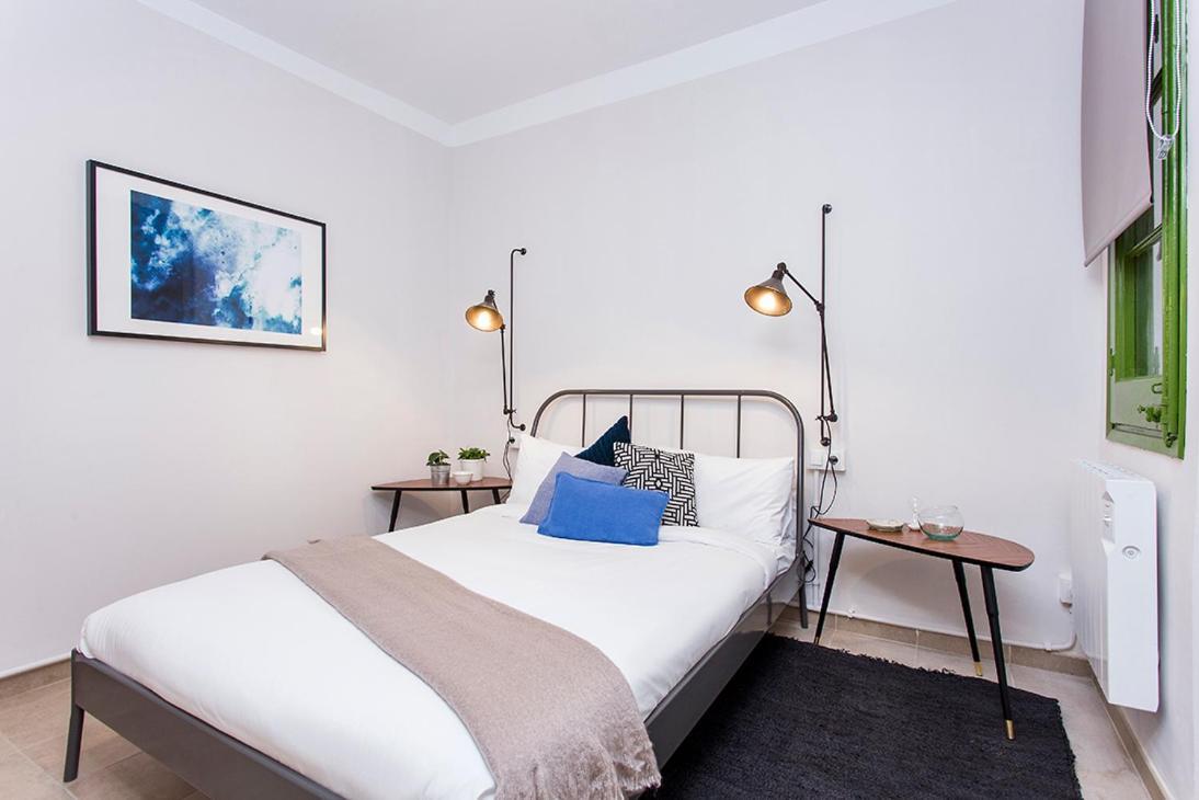 Stay U-Nique Apartments Fira Bcn ロスピタレート・デ・リョブレガート エクステリア 写真