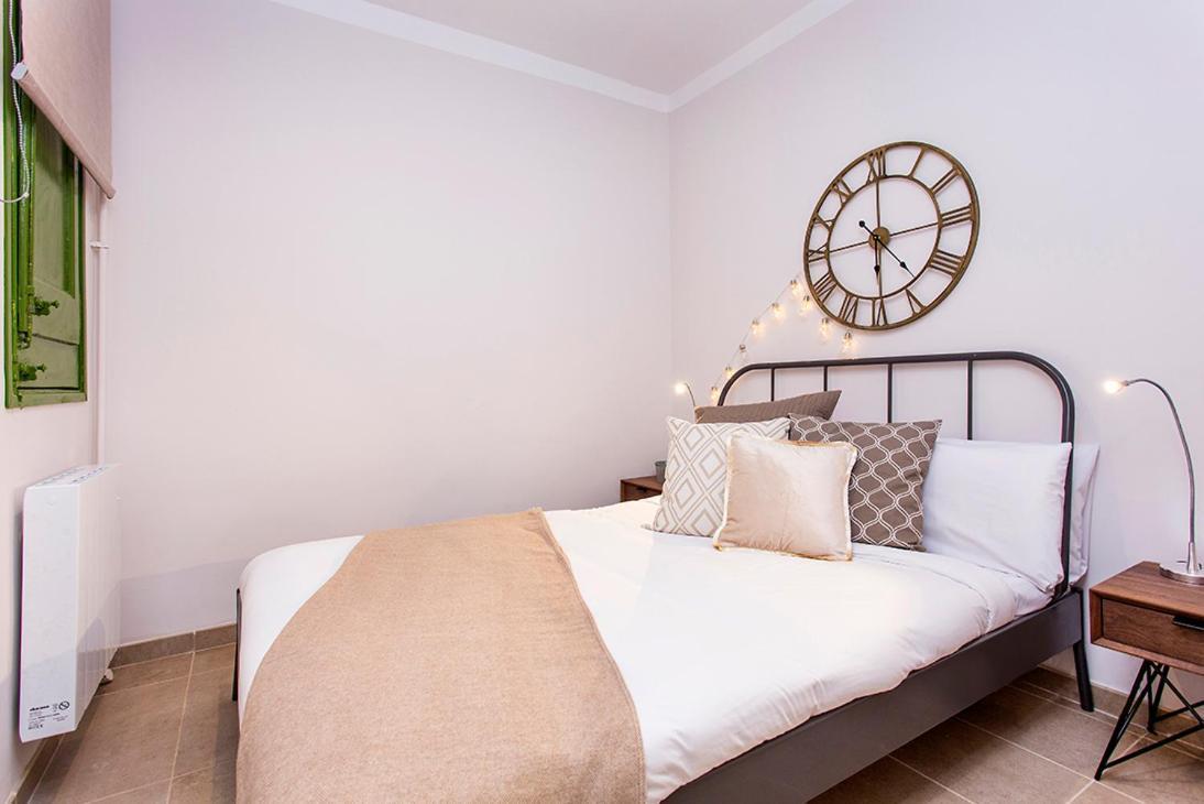 Stay U-Nique Apartments Fira Bcn ロスピタレート・デ・リョブレガート エクステリア 写真