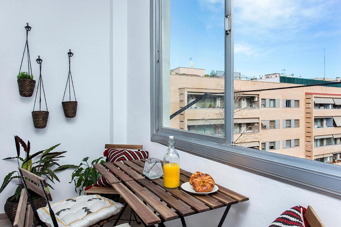 Stay U-Nique Apartments Fira Bcn ロスピタレート・デ・リョブレガート エクステリア 写真