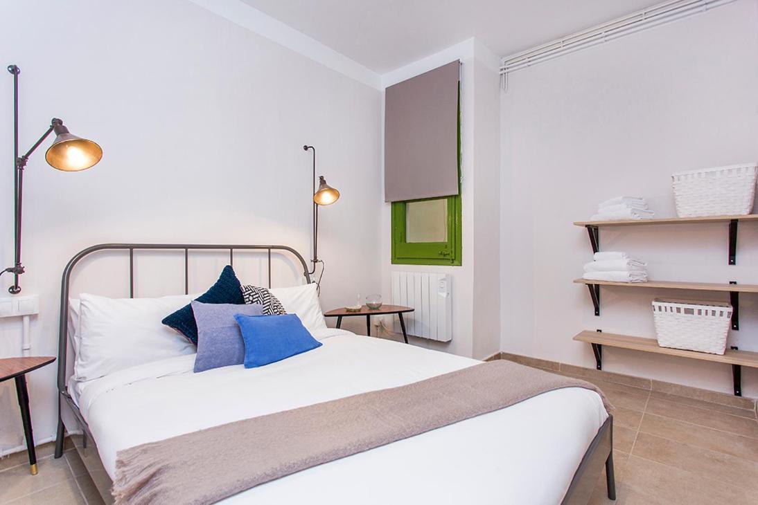 Stay U-Nique Apartments Fira Bcn ロスピタレート・デ・リョブレガート エクステリア 写真