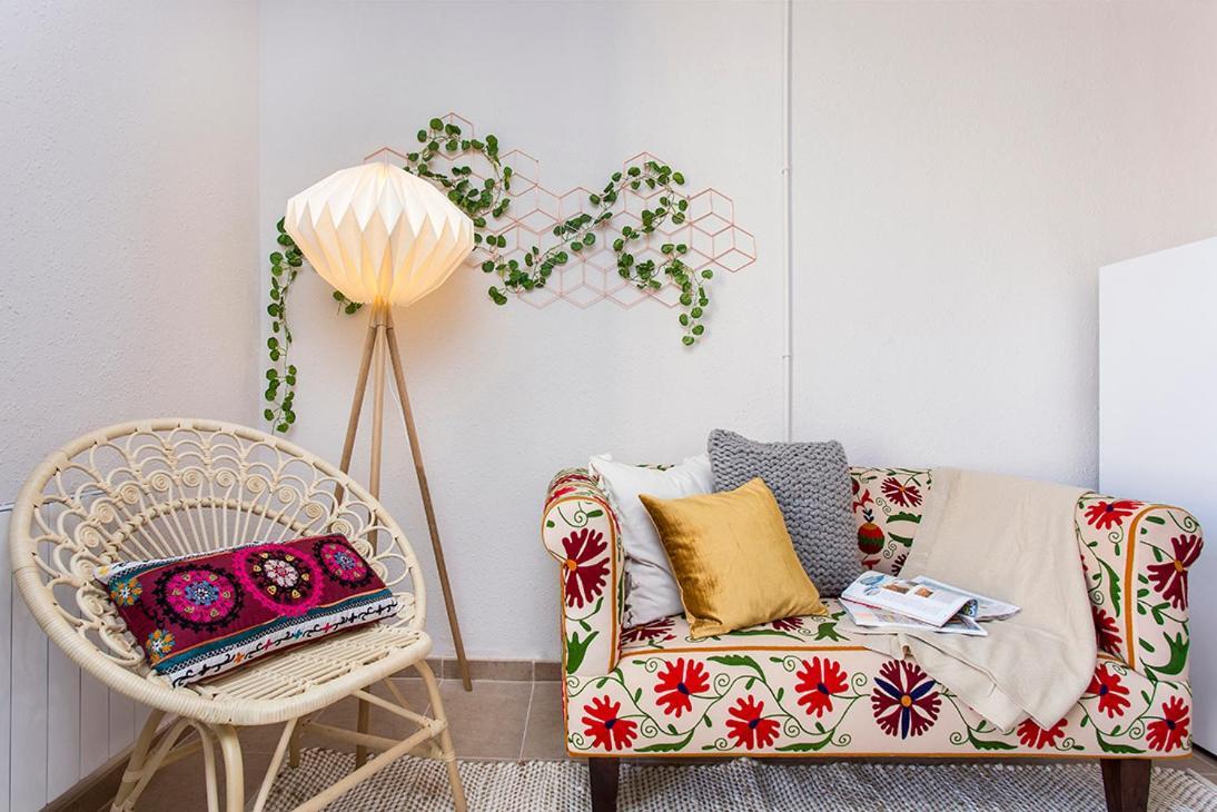 Stay U-Nique Apartments Fira Bcn ロスピタレート・デ・リョブレガート エクステリア 写真