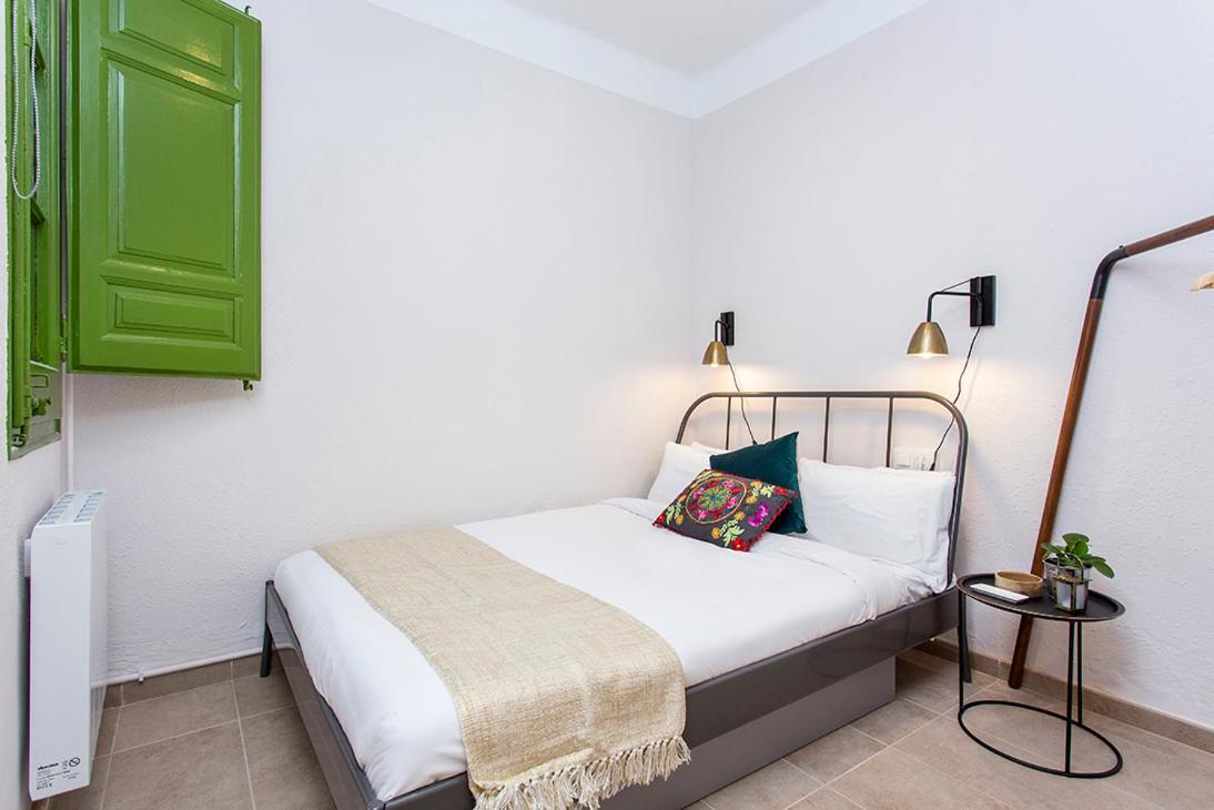 Stay U-Nique Apartments Fira Bcn ロスピタレート・デ・リョブレガート エクステリア 写真