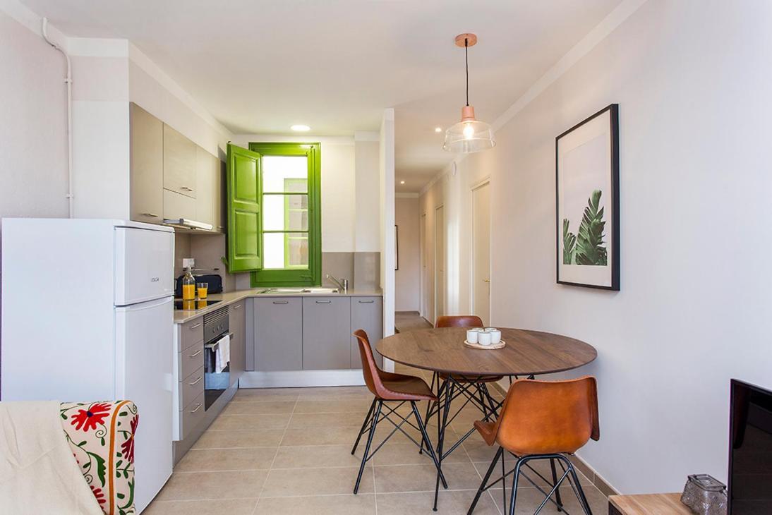 Stay U-Nique Apartments Fira Bcn ロスピタレート・デ・リョブレガート エクステリア 写真