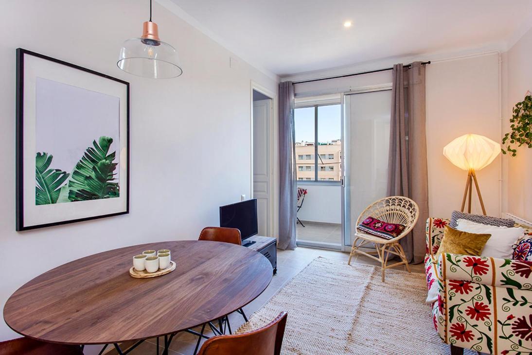 Stay U-Nique Apartments Fira Bcn ロスピタレート・デ・リョブレガート エクステリア 写真