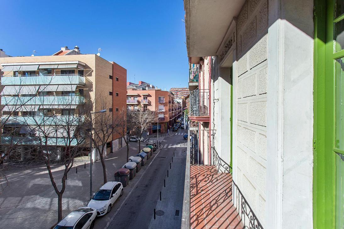 Stay U-Nique Apartments Fira Bcn ロスピタレート・デ・リョブレガート エクステリア 写真