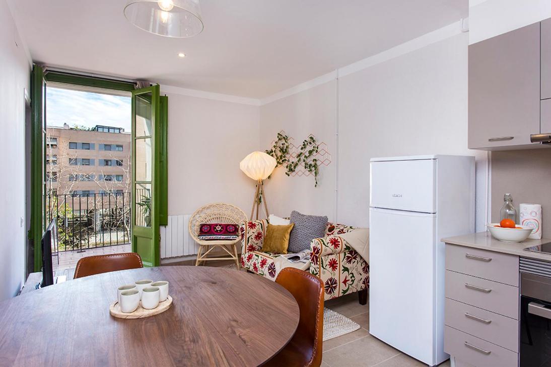 Stay U-Nique Apartments Fira Bcn ロスピタレート・デ・リョブレガート エクステリア 写真