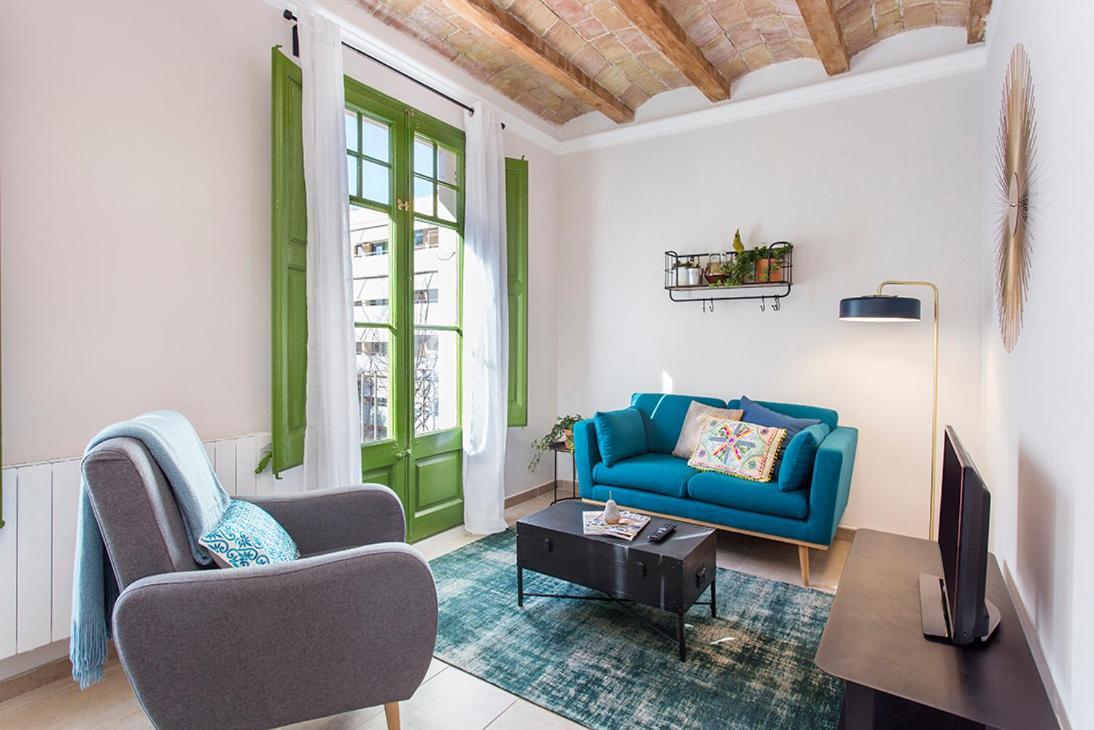 Stay U-Nique Apartments Fira Bcn ロスピタレート・デ・リョブレガート エクステリア 写真