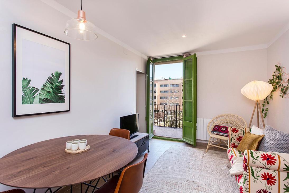 Stay U-Nique Apartments Fira Bcn ロスピタレート・デ・リョブレガート エクステリア 写真