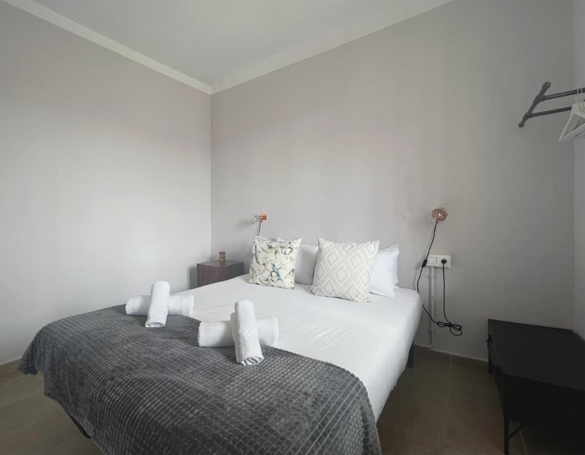 Stay U-Nique Apartments Fira Bcn ロスピタレート・デ・リョブレガート エクステリア 写真