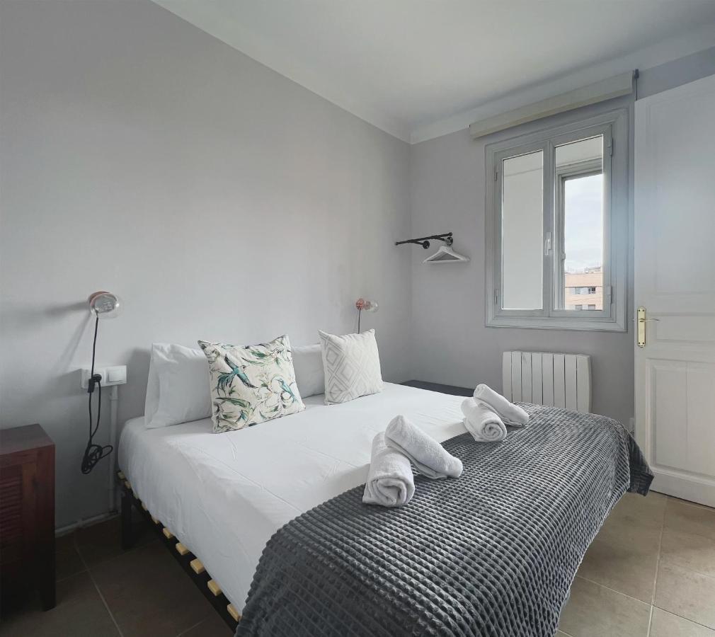 Stay U-Nique Apartments Fira Bcn ロスピタレート・デ・リョブレガート エクステリア 写真