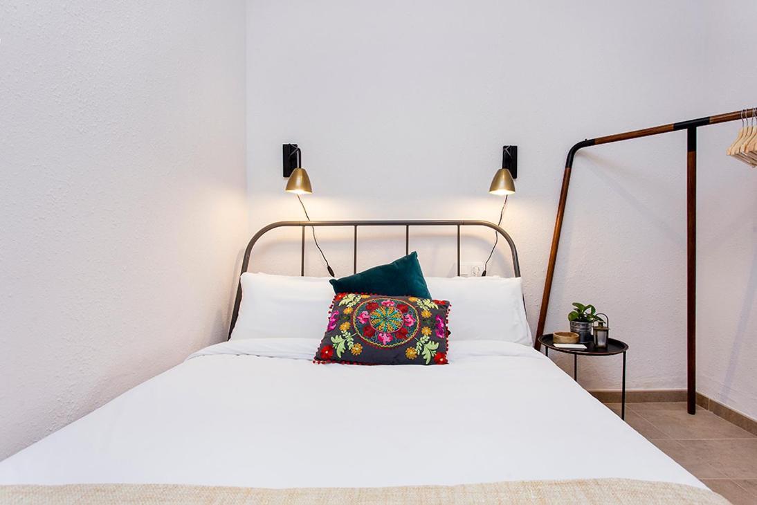 Stay U-Nique Apartments Fira Bcn ロスピタレート・デ・リョブレガート 部屋 写真