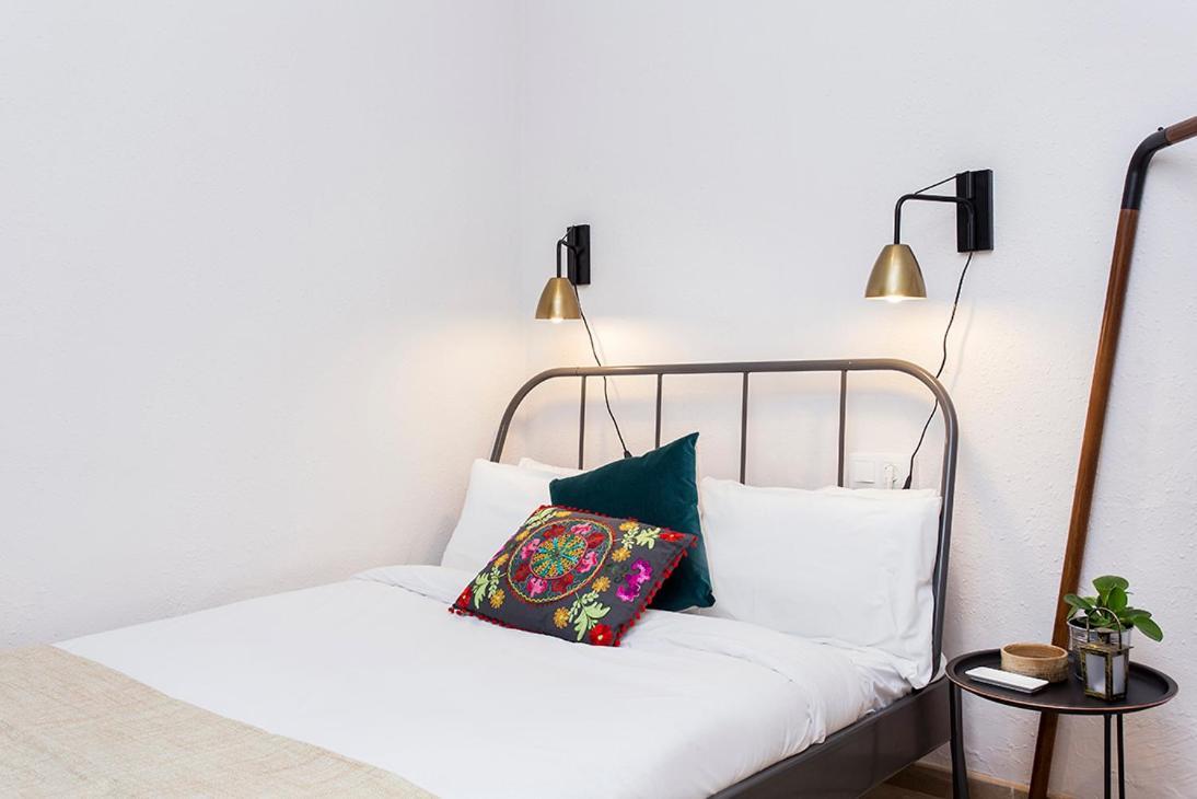 Stay U-Nique Apartments Fira Bcn ロスピタレート・デ・リョブレガート 部屋 写真