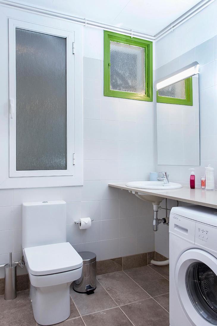 Stay U-Nique Apartments Fira Bcn ロスピタレート・デ・リョブレガート 部屋 写真