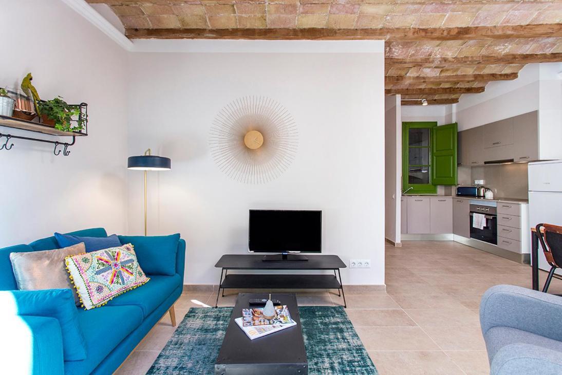 Stay U-Nique Apartments Fira Bcn ロスピタレート・デ・リョブレガート 部屋 写真