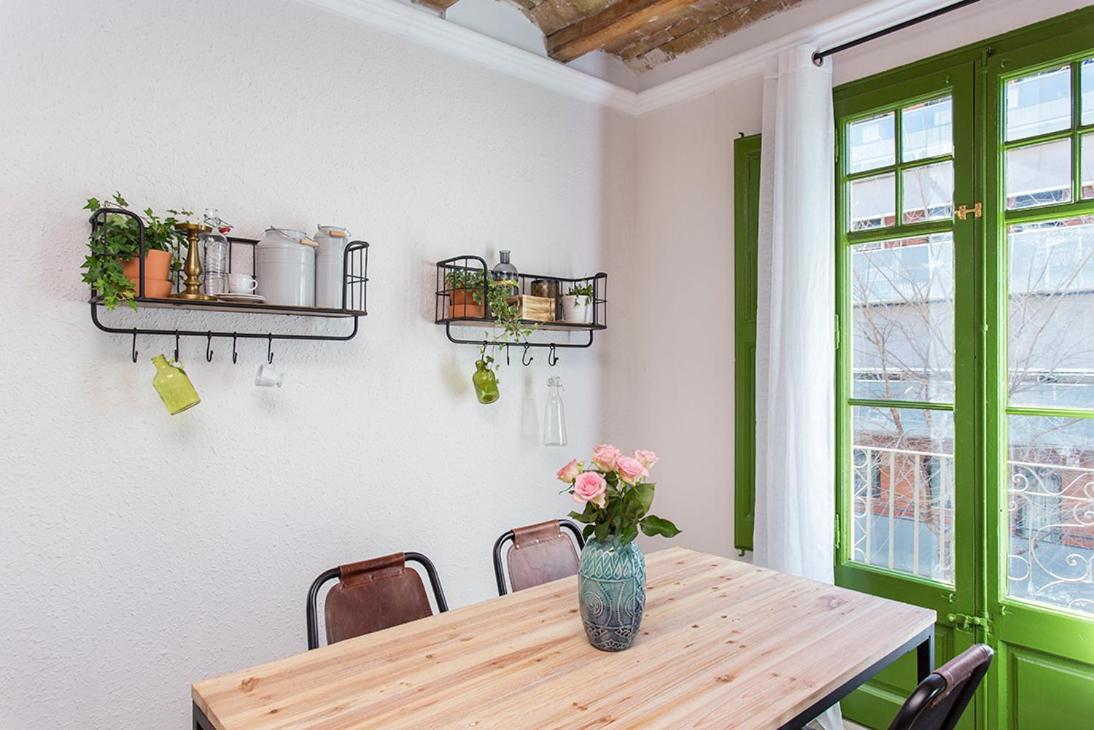 Stay U-Nique Apartments Fira Bcn ロスピタレート・デ・リョブレガート 部屋 写真