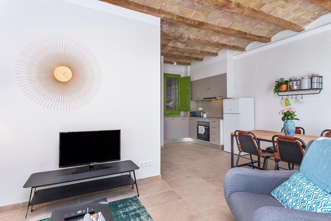 Stay U-Nique Apartments Fira Bcn ロスピタレート・デ・リョブレガート 部屋 写真