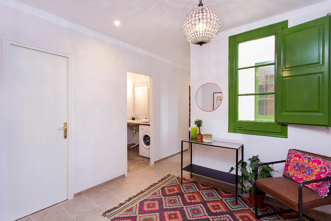 Stay U-Nique Apartments Fira Bcn ロスピタレート・デ・リョブレガート 部屋 写真
