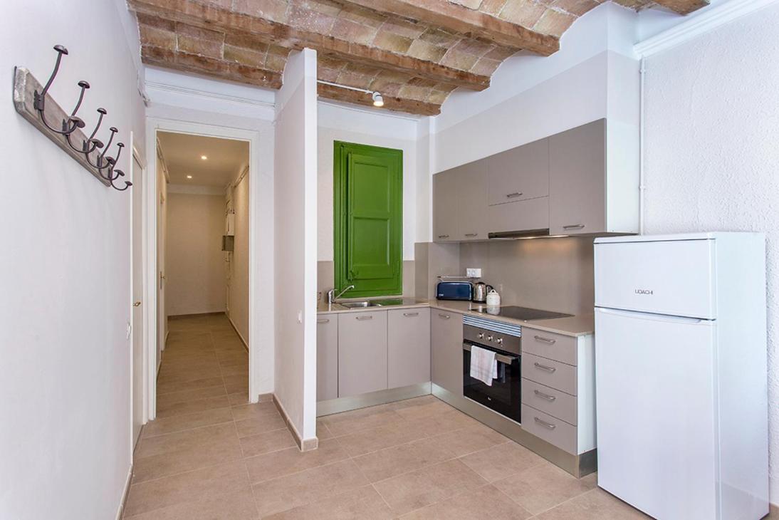 Stay U-Nique Apartments Fira Bcn ロスピタレート・デ・リョブレガート 部屋 写真