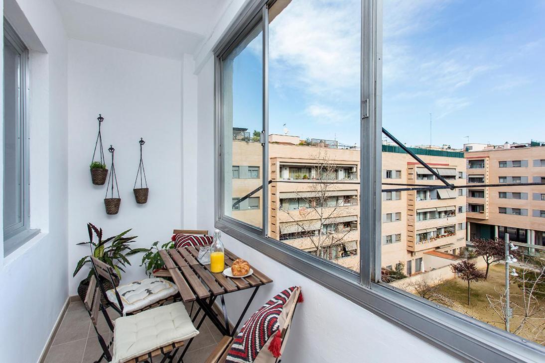 Stay U-Nique Apartments Fira Bcn ロスピタレート・デ・リョブレガート 部屋 写真
