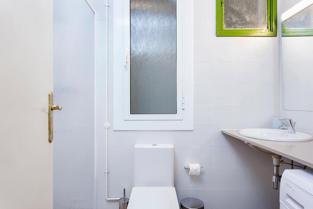 Stay U-Nique Apartments Fira Bcn ロスピタレート・デ・リョブレガート 部屋 写真