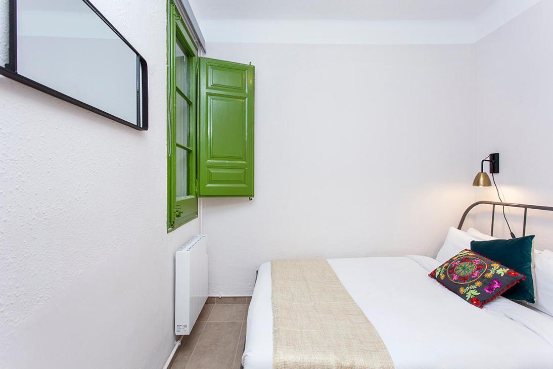 Stay U-Nique Apartments Fira Bcn ロスピタレート・デ・リョブレガート 部屋 写真