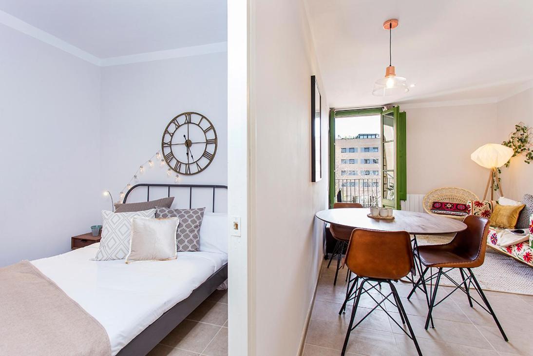 Stay U-Nique Apartments Fira Bcn ロスピタレート・デ・リョブレガート 部屋 写真