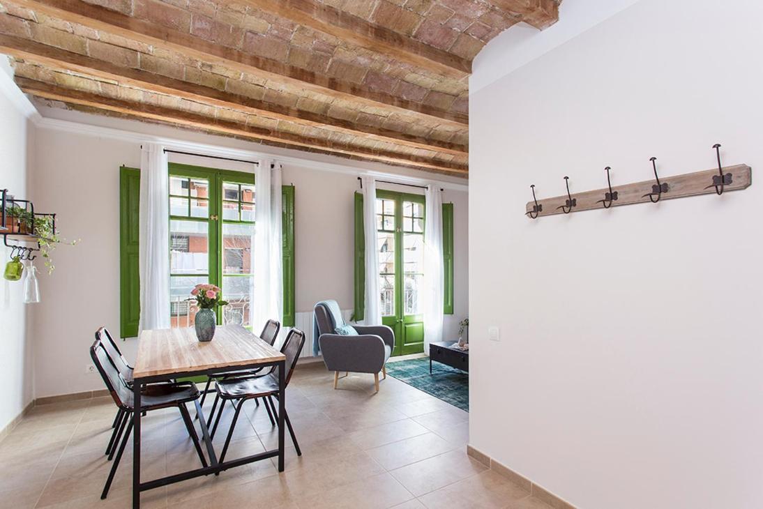 Stay U-Nique Apartments Fira Bcn ロスピタレート・デ・リョブレガート 部屋 写真
