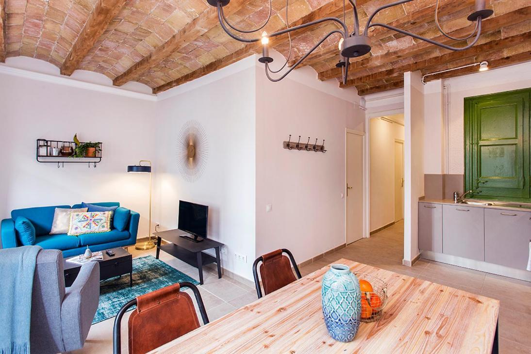 Stay U-Nique Apartments Fira Bcn ロスピタレート・デ・リョブレガート 部屋 写真