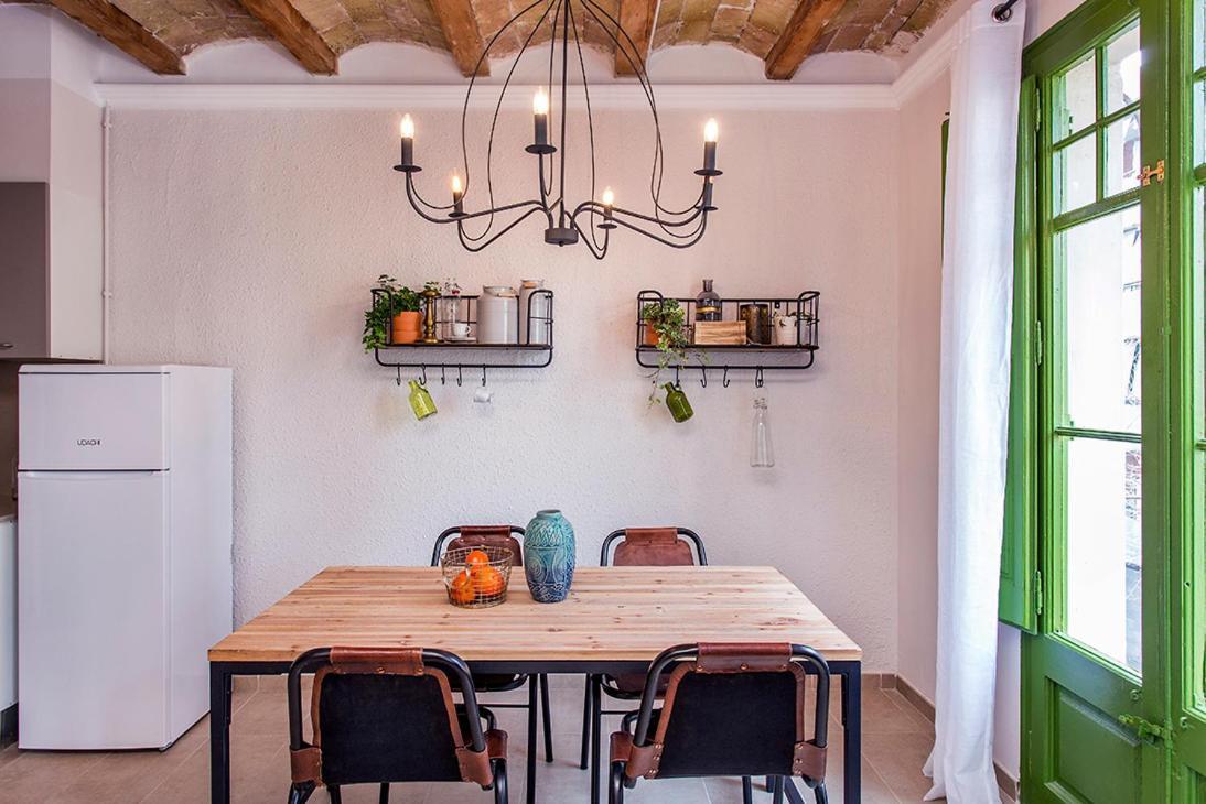 Stay U-Nique Apartments Fira Bcn ロスピタレート・デ・リョブレガート 部屋 写真