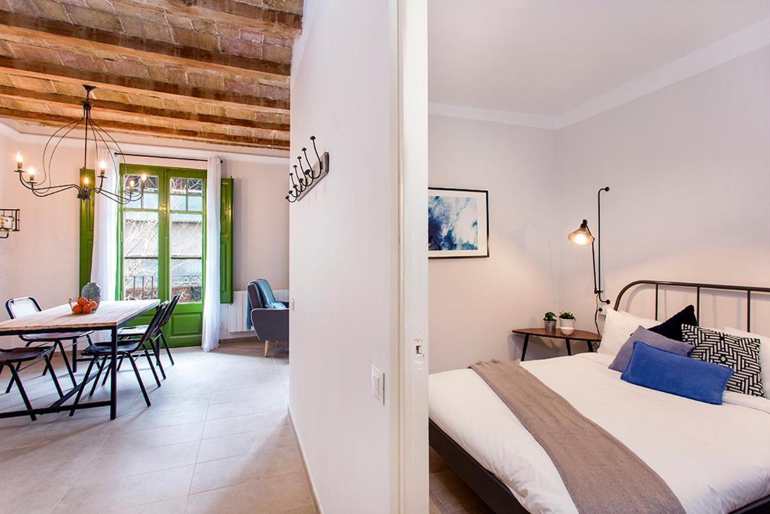 Stay U-Nique Apartments Fira Bcn ロスピタレート・デ・リョブレガート 部屋 写真