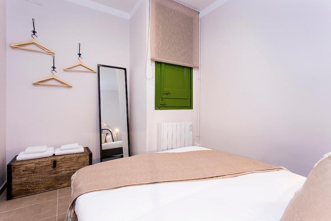 Stay U-Nique Apartments Fira Bcn ロスピタレート・デ・リョブレガート 部屋 写真