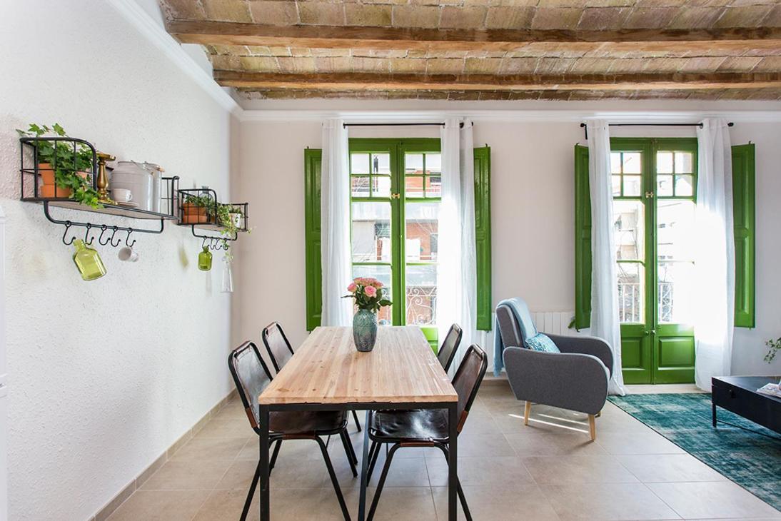 Stay U-Nique Apartments Fira Bcn ロスピタレート・デ・リョブレガート 部屋 写真