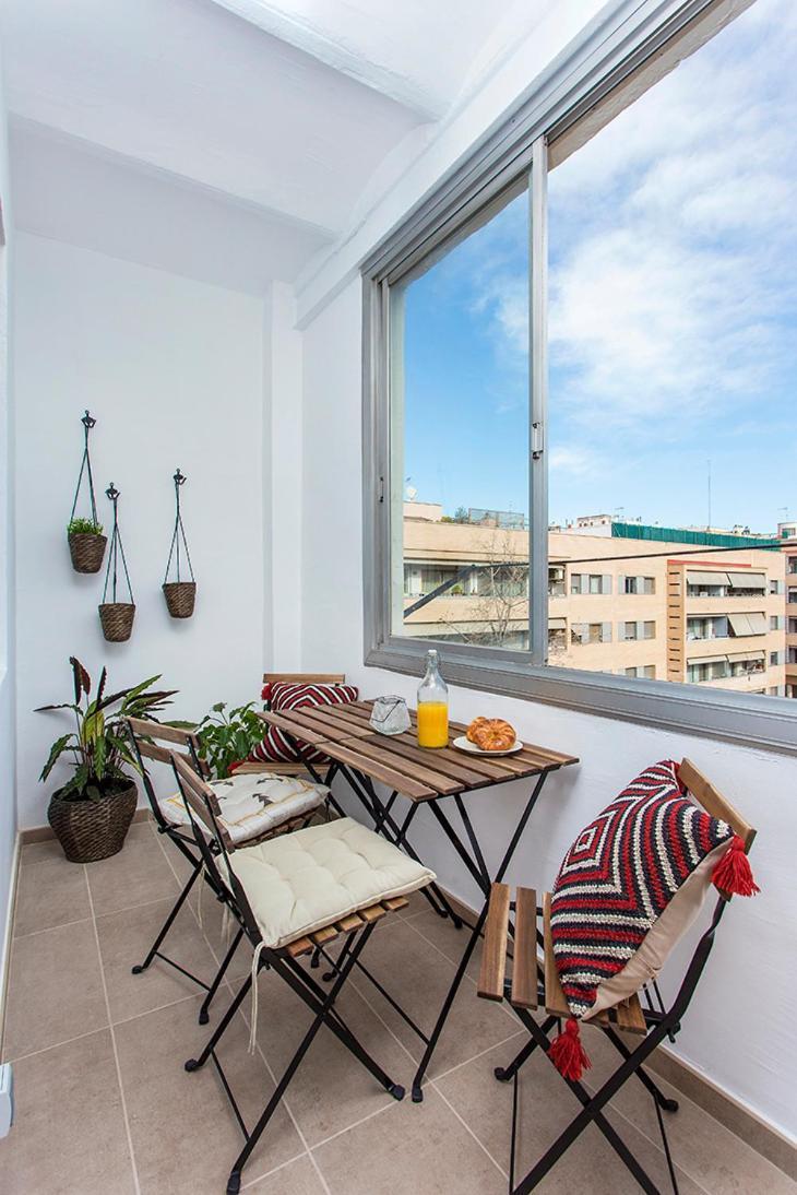 Stay U-Nique Apartments Fira Bcn ロスピタレート・デ・リョブレガート 部屋 写真