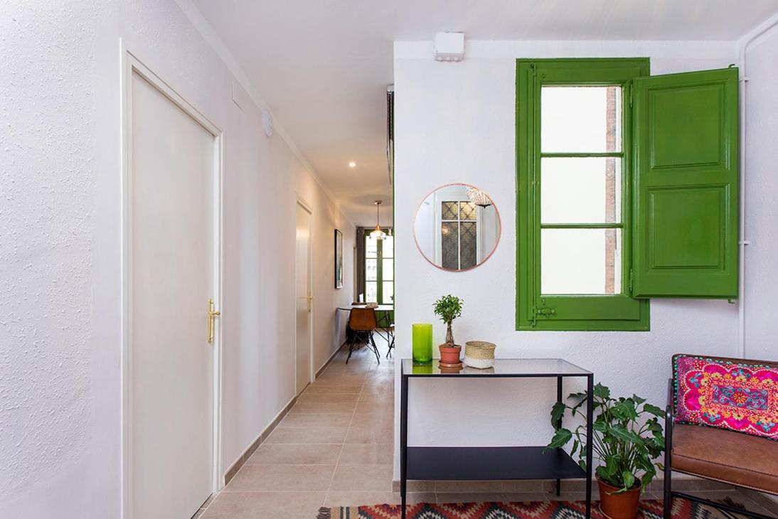 Stay U-Nique Apartments Fira Bcn ロスピタレート・デ・リョブレガート 部屋 写真