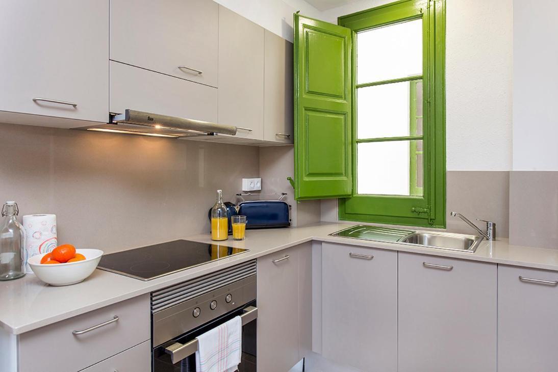 Stay U-Nique Apartments Fira Bcn ロスピタレート・デ・リョブレガート 部屋 写真