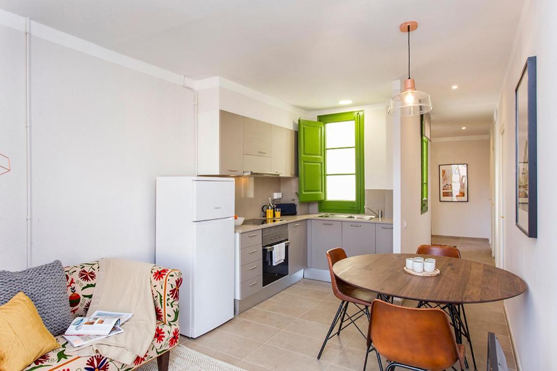Stay U-Nique Apartments Fira Bcn ロスピタレート・デ・リョブレガート 部屋 写真