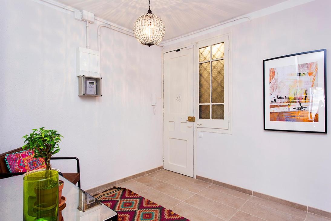 Stay U-Nique Apartments Fira Bcn ロスピタレート・デ・リョブレガート 部屋 写真