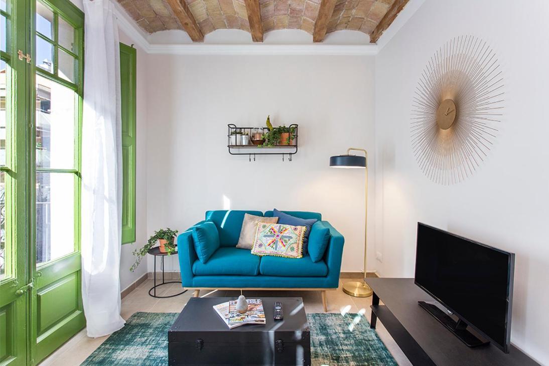 Stay U-Nique Apartments Fira Bcn ロスピタレート・デ・リョブレガート 部屋 写真