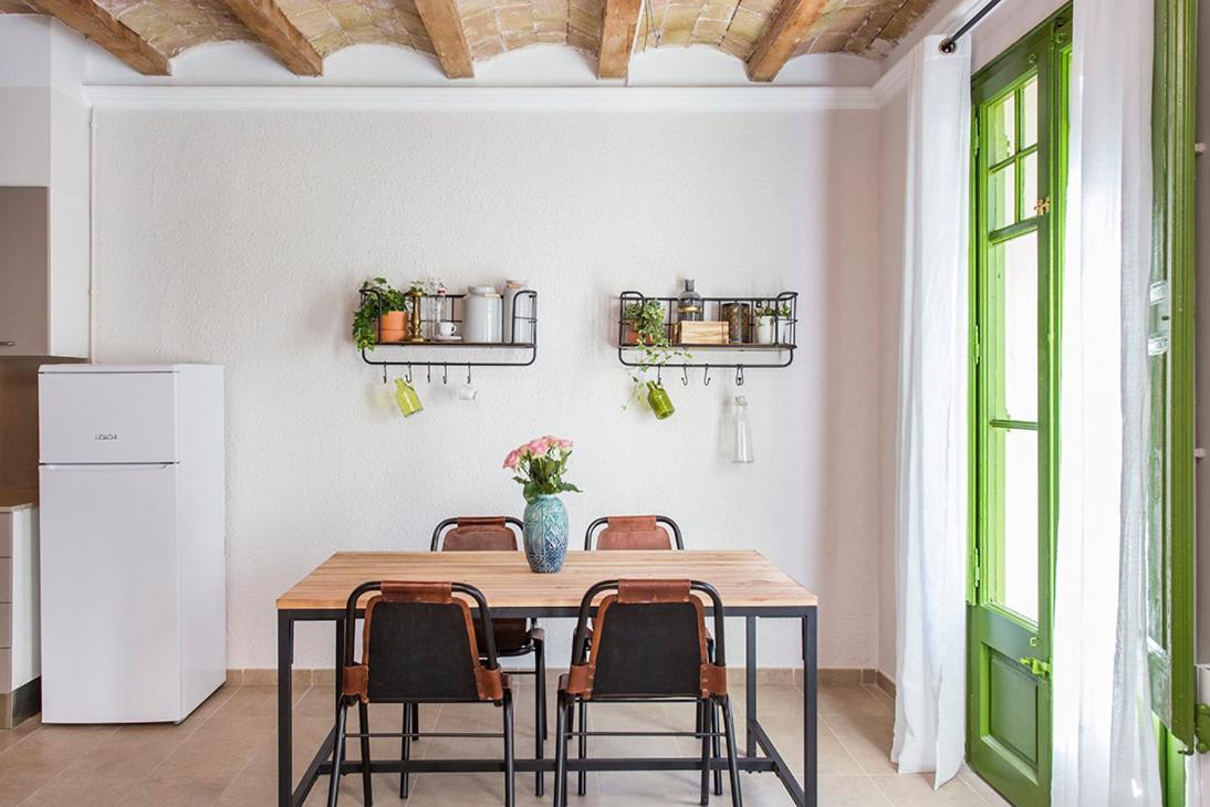 Stay U-Nique Apartments Fira Bcn ロスピタレート・デ・リョブレガート 部屋 写真