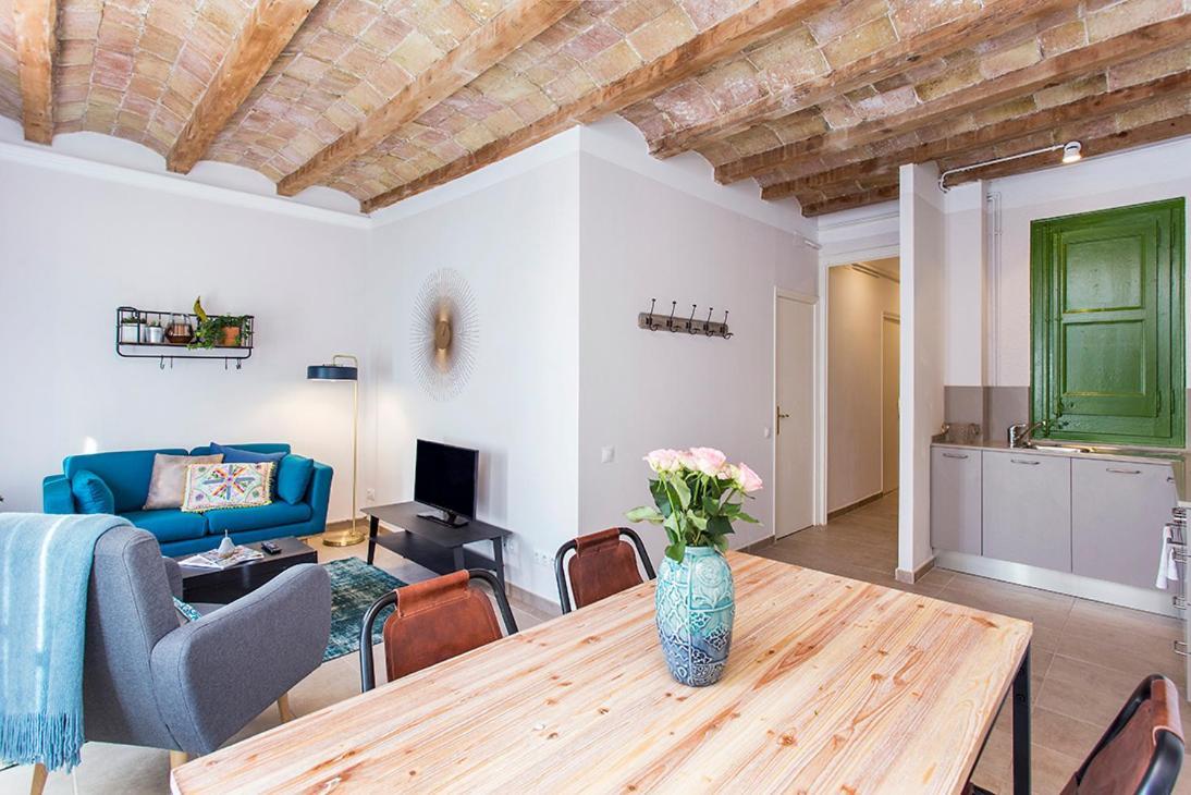 Stay U-Nique Apartments Fira Bcn ロスピタレート・デ・リョブレガート 部屋 写真
