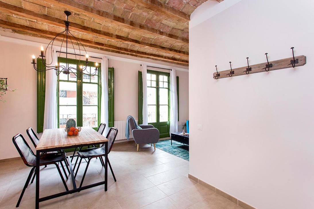 Stay U-Nique Apartments Fira Bcn ロスピタレート・デ・リョブレガート 部屋 写真