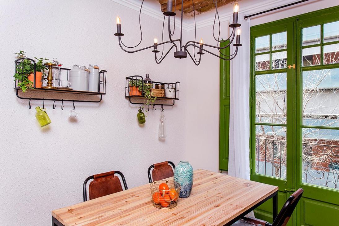Stay U-Nique Apartments Fira Bcn ロスピタレート・デ・リョブレガート 部屋 写真