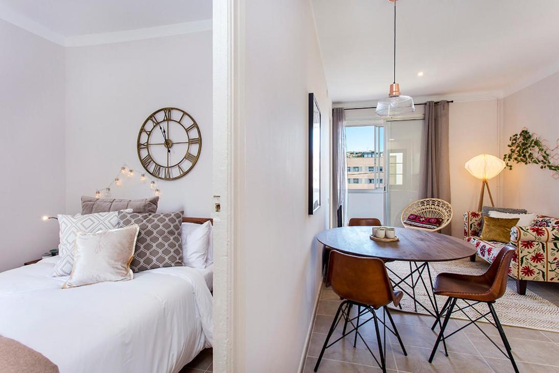 Stay U-Nique Apartments Fira Bcn ロスピタレート・デ・リョブレガート 部屋 写真